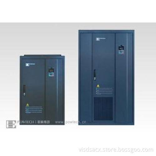 2.2 Kw Vector Control 220V VSD Variable Speed Drive